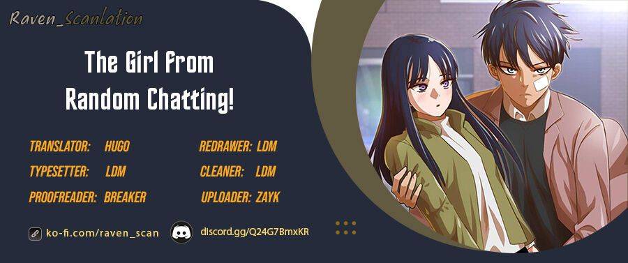 The Girl from Random Chatting chapter 146 - page 1