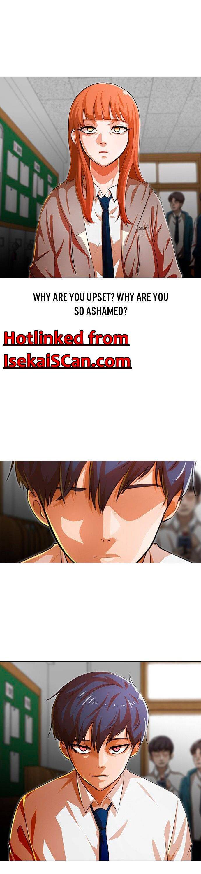 The Girl from Random Chatting chapter 146 - page 2
