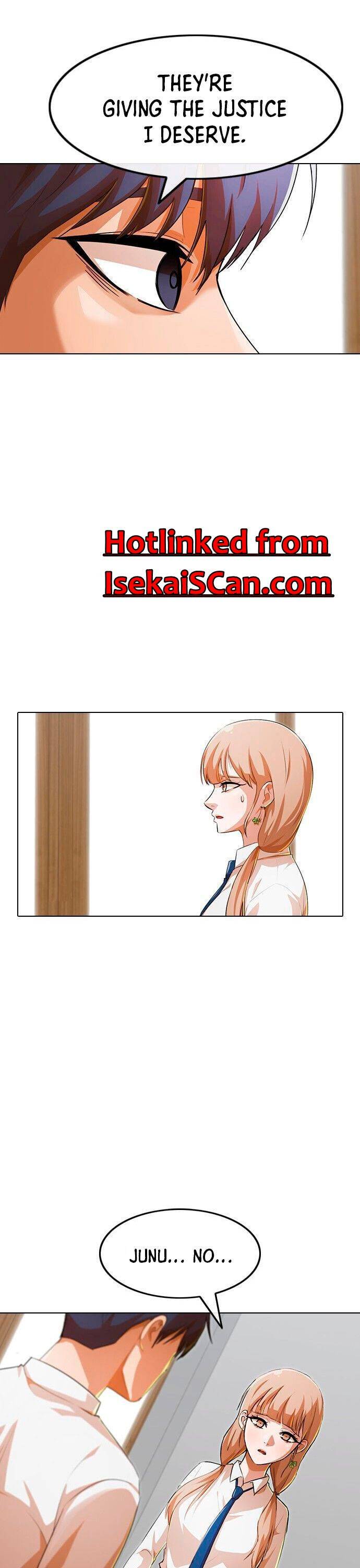The Girl from Random Chatting chapter 146 - page 20
