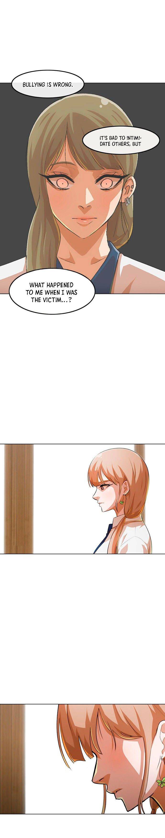 The Girl from Random Chatting chapter 146 - page 24