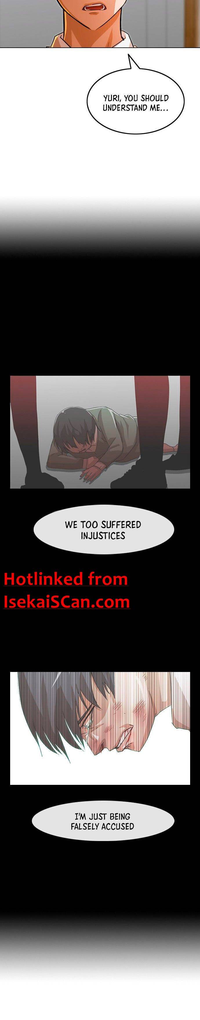 The Girl from Random Chatting chapter 146 - page 26