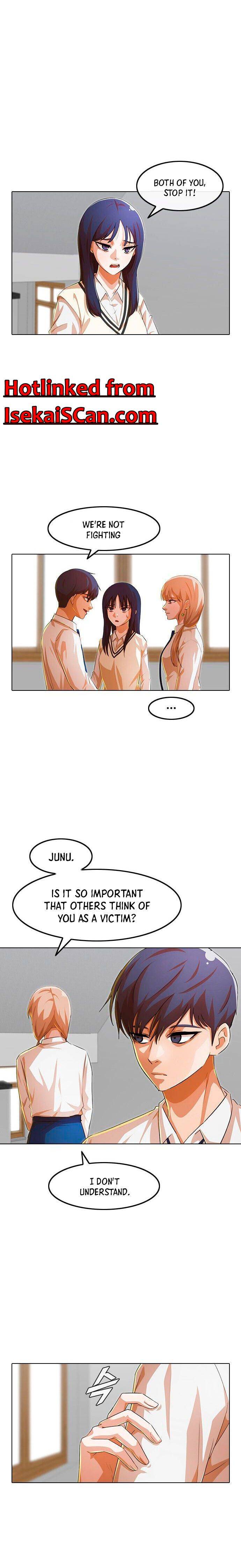 The Girl from Random Chatting chapter 146 - page 29