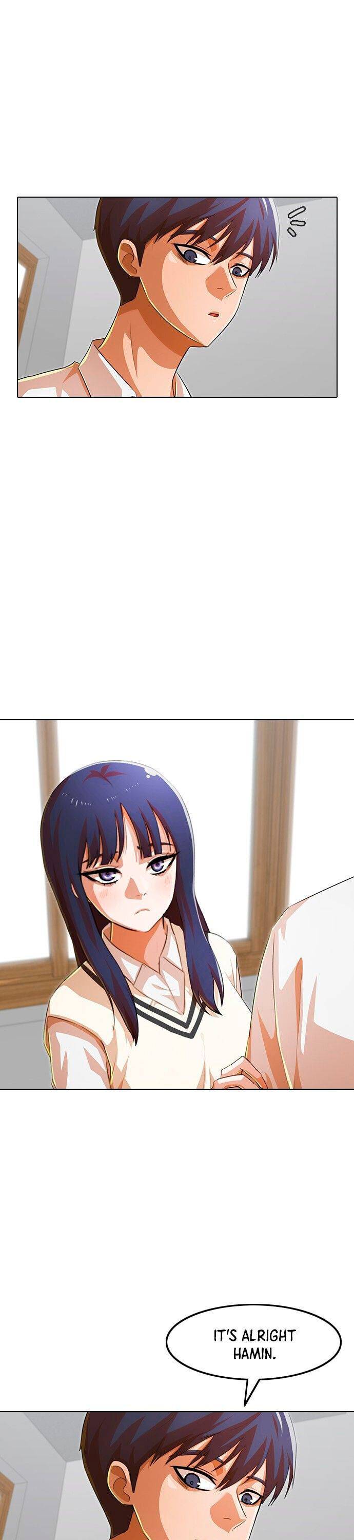 The Girl from Random Chatting chapter 146 - page 30