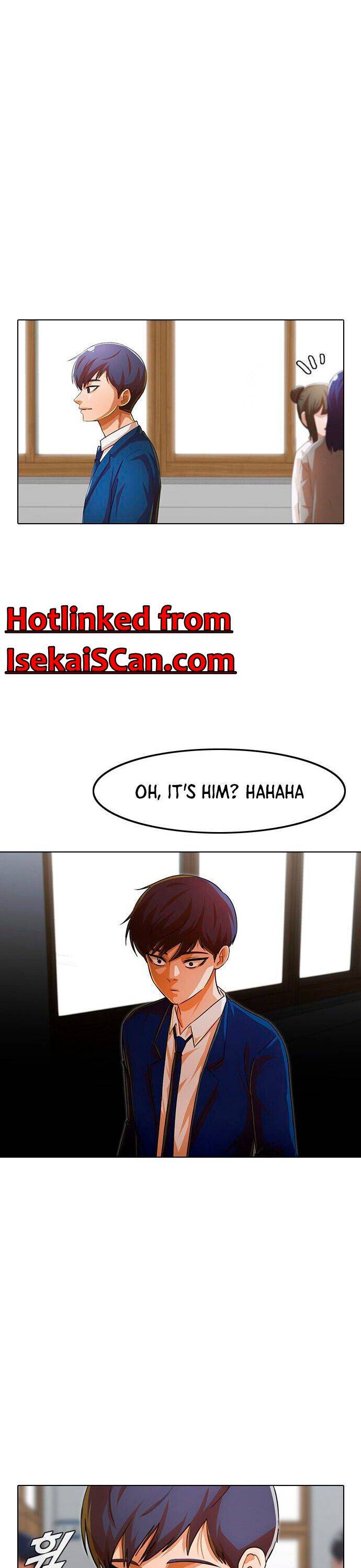 The Girl from Random Chatting chapter 146 - page 32