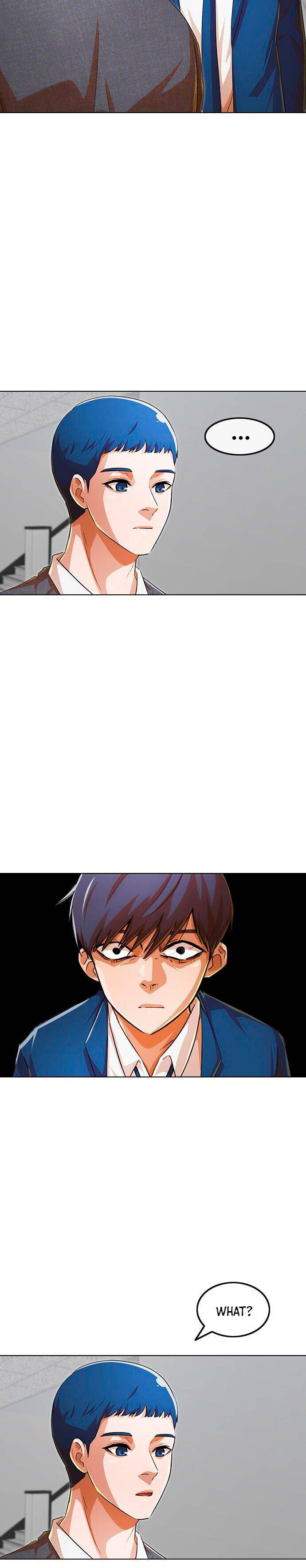 The Girl from Random Chatting chapter 146 - page 38
