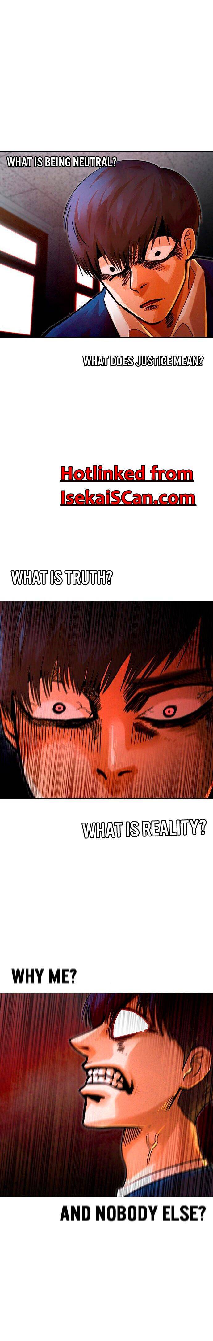 The Girl from Random Chatting chapter 146 - page 43