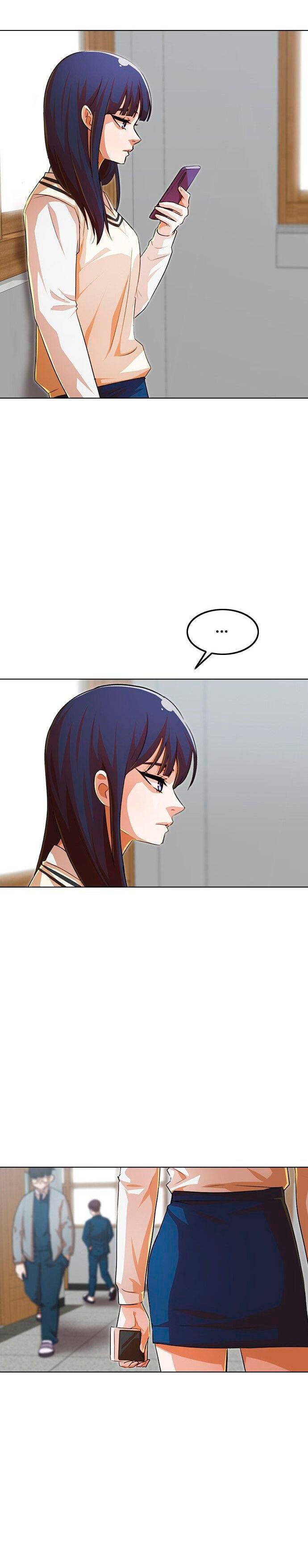 The Girl from Random Chatting chapter 146 - page 5
