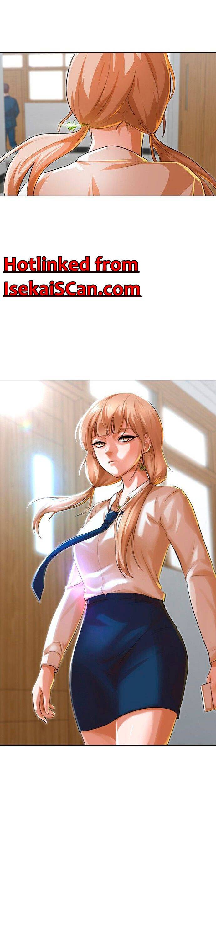 The Girl from Random Chatting chapter 146 - page 6