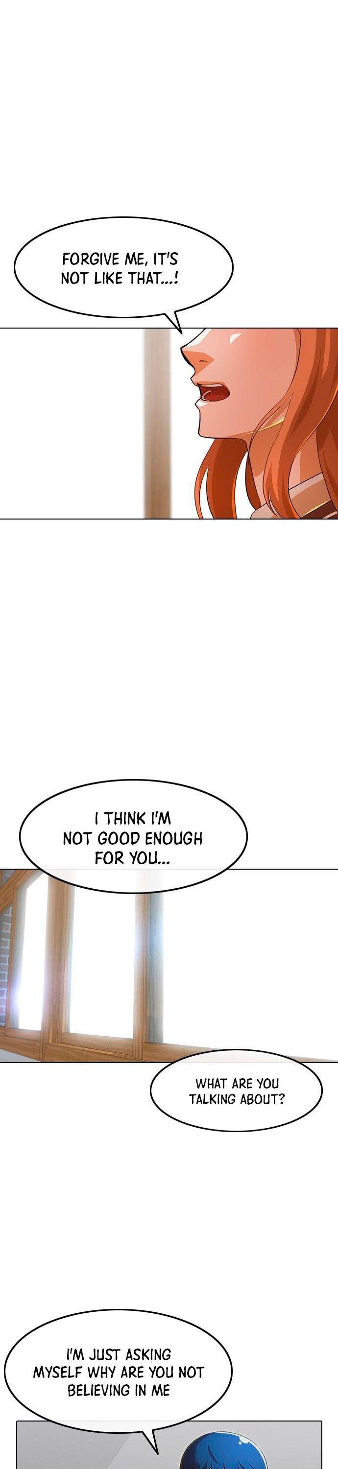The Girl from Random Chatting chapter 144 - page 11