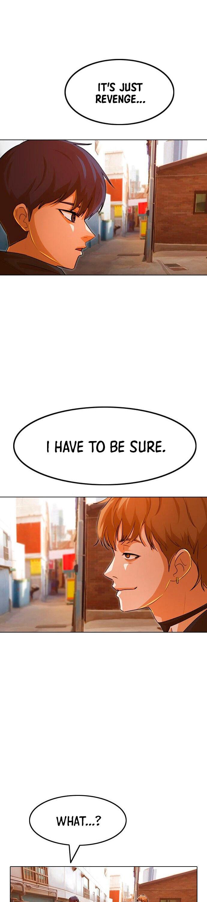The Girl from Random Chatting chapter 144 - page 32