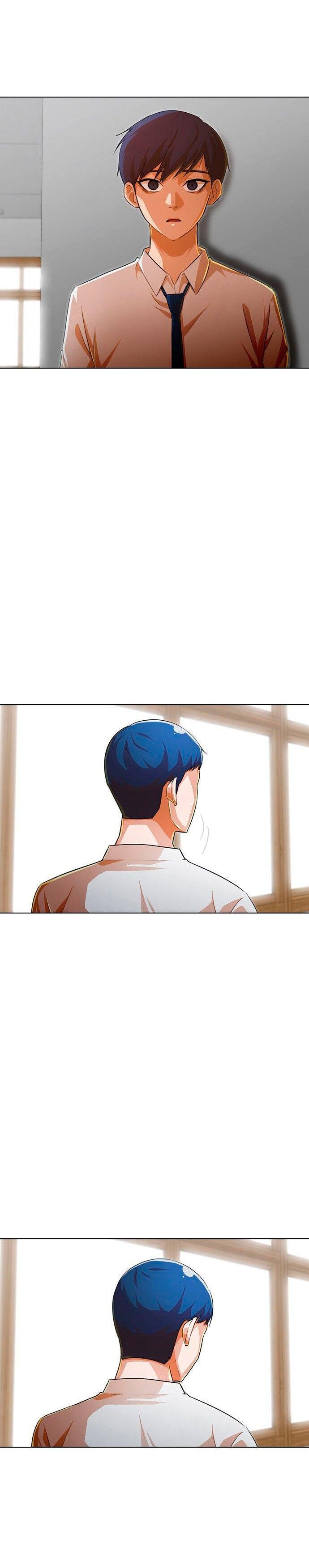 The Girl from Random Chatting chapter 144 - page 5