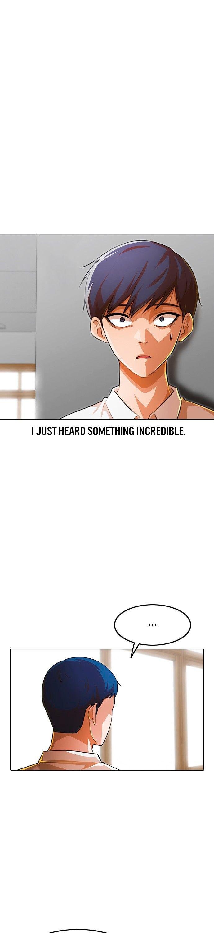 The Girl from Random Chatting chapter 144 - page 6