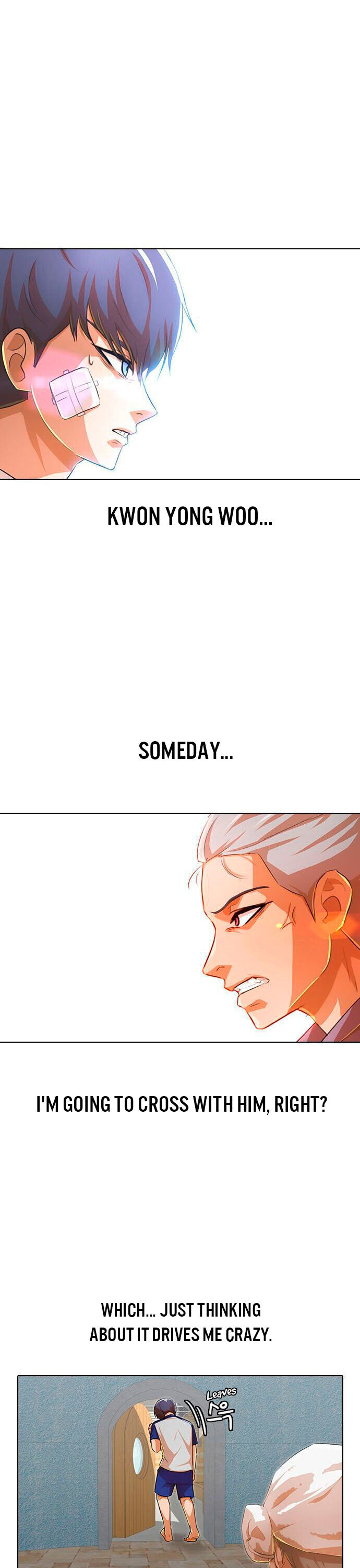 The Girl from Random Chatting chapter 143 - page 14
