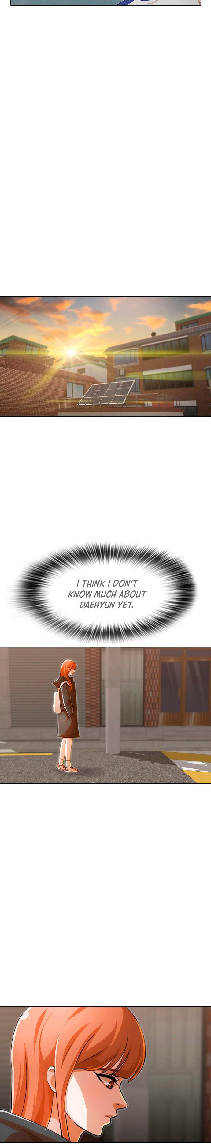 The Girl from Random Chatting chapter 143 - page 3