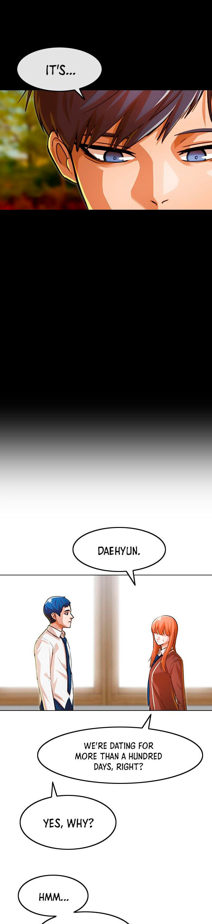 The Girl from Random Chatting chapter 143 - page 31