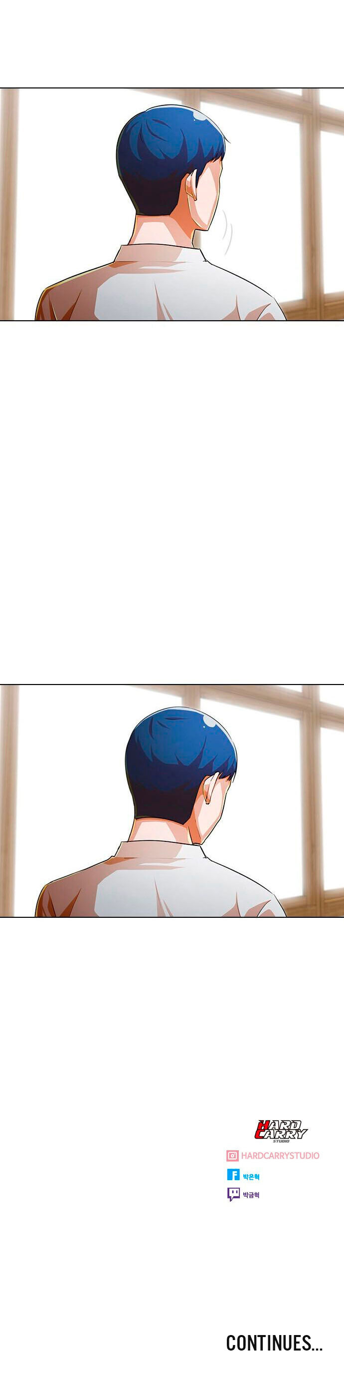 The Girl from Random Chatting chapter 143 - page 35