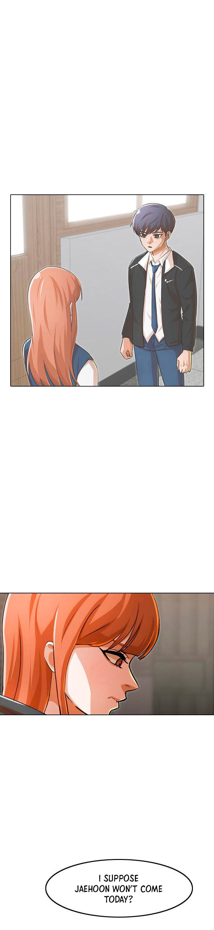 The Girl from Random Chatting chapter 143 - page 4