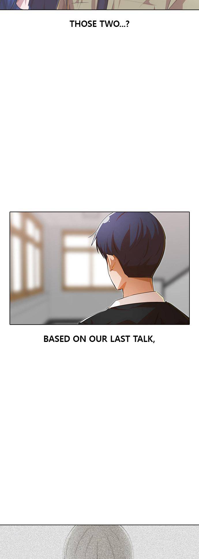 The Girl from Random Chatting chapter 142 - page 12