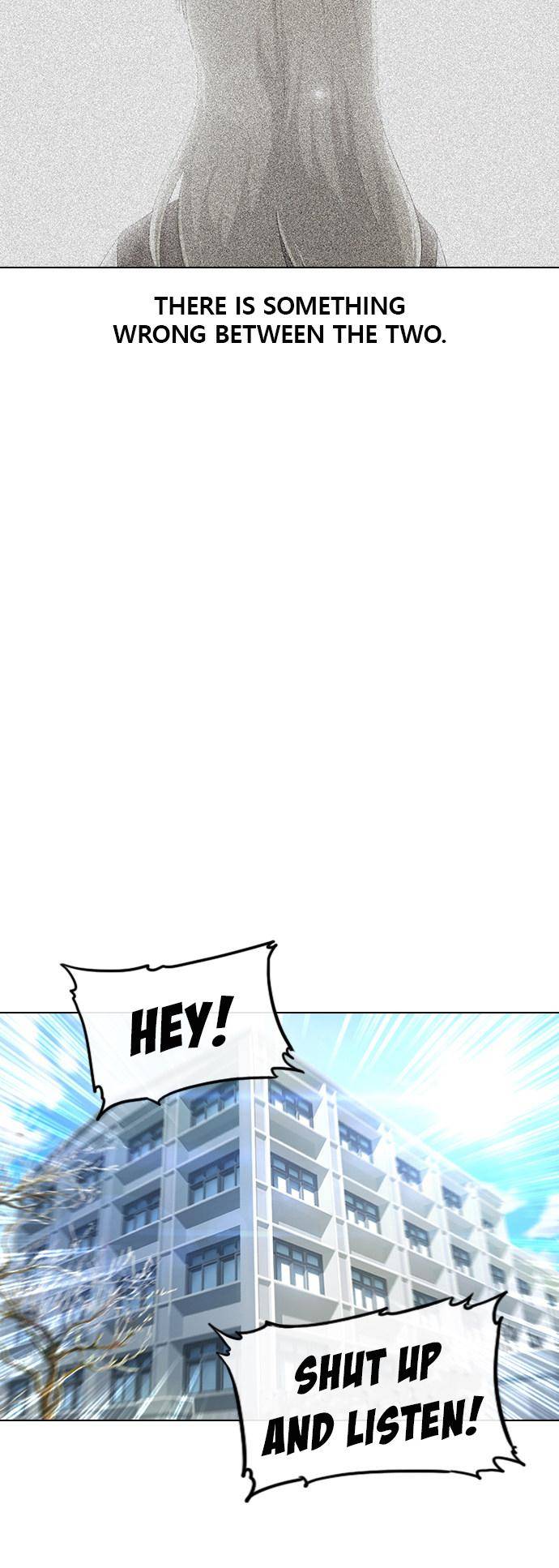 The Girl from Random Chatting chapter 142 - page 13