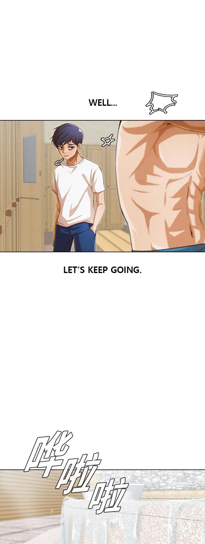 The Girl from Random Chatting chapter 142 - page 24