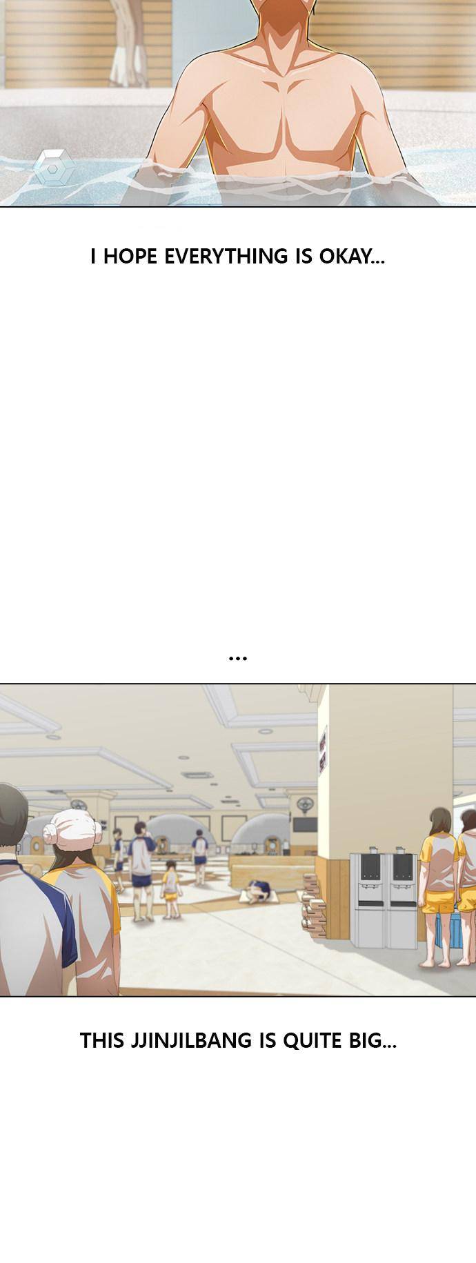 The Girl from Random Chatting chapter 142 - page 27