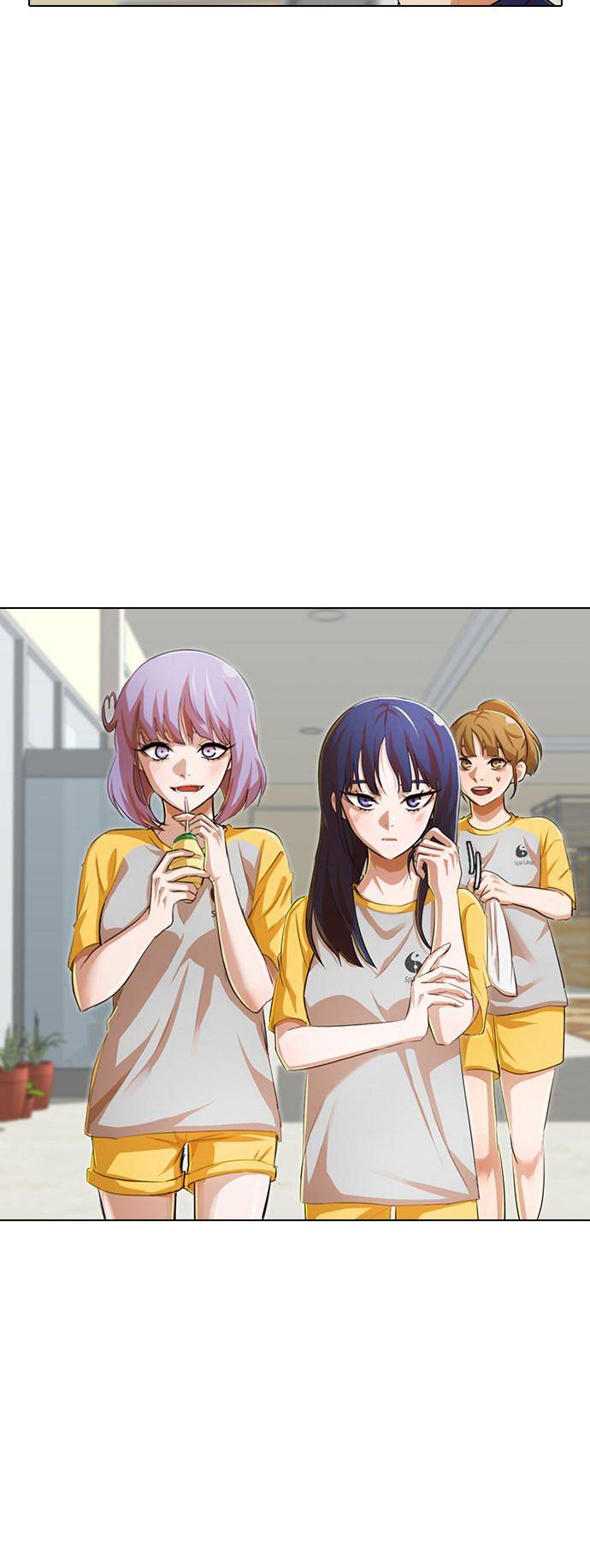 The Girl from Random Chatting chapter 142 - page 29
