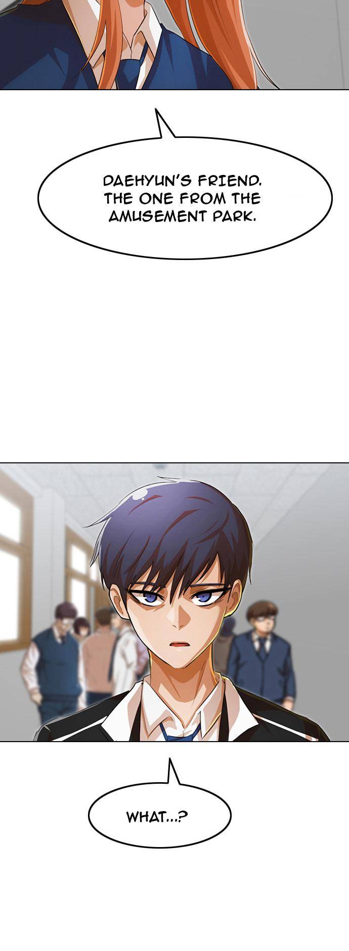 The Girl from Random Chatting chapter 142 - page 4