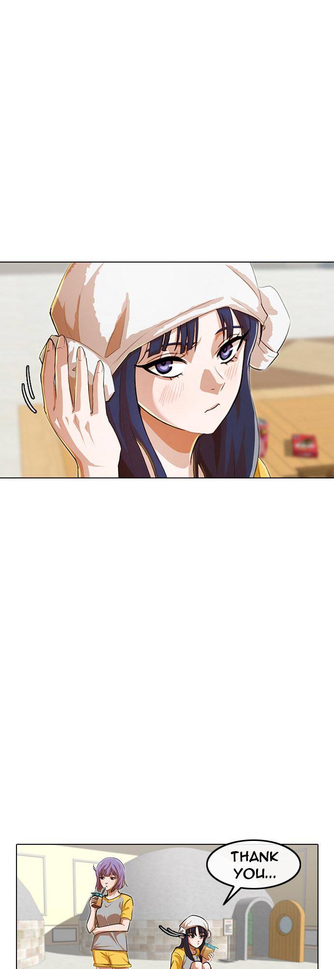 The Girl from Random Chatting chapter 142 - page 45