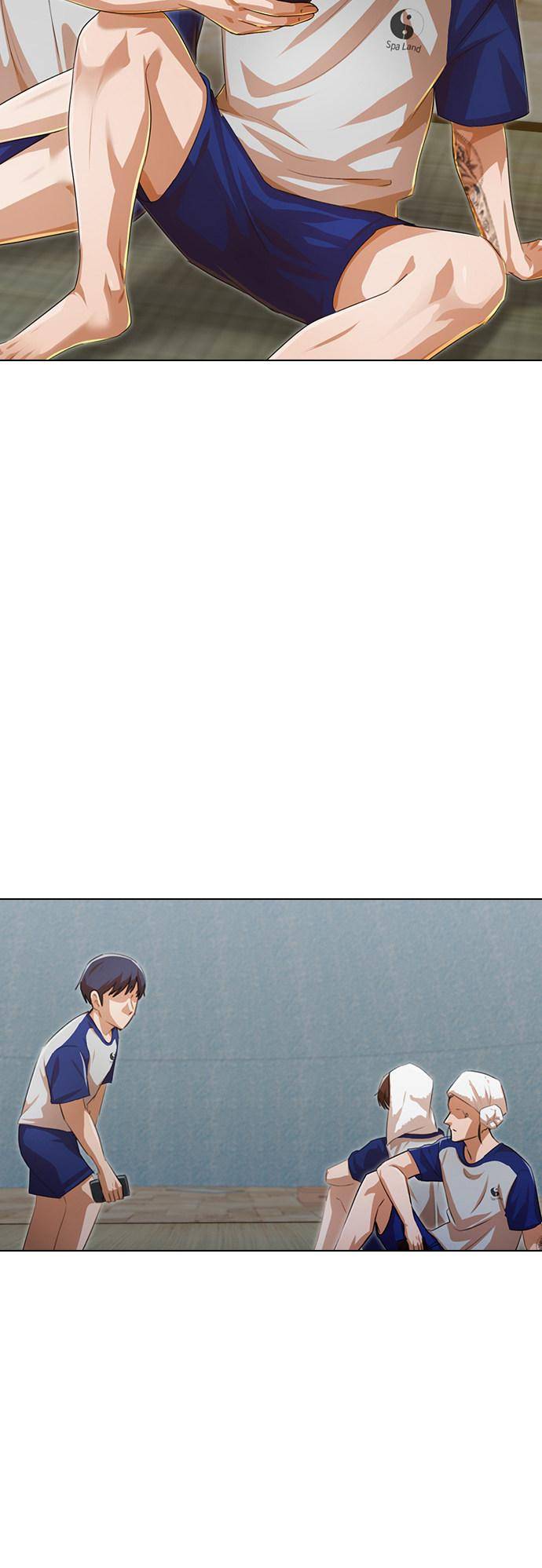 The Girl from Random Chatting chapter 142 - page 50