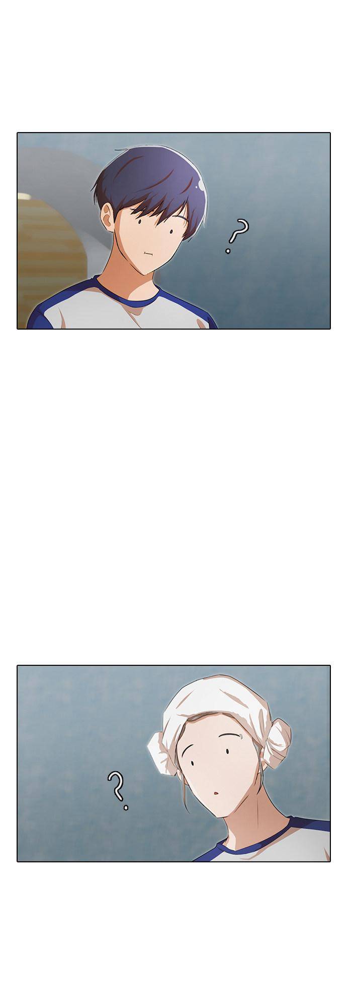 The Girl from Random Chatting chapter 142 - page 51