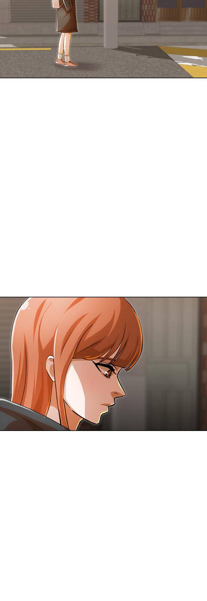 The Girl from Random Chatting chapter 142 - page 53