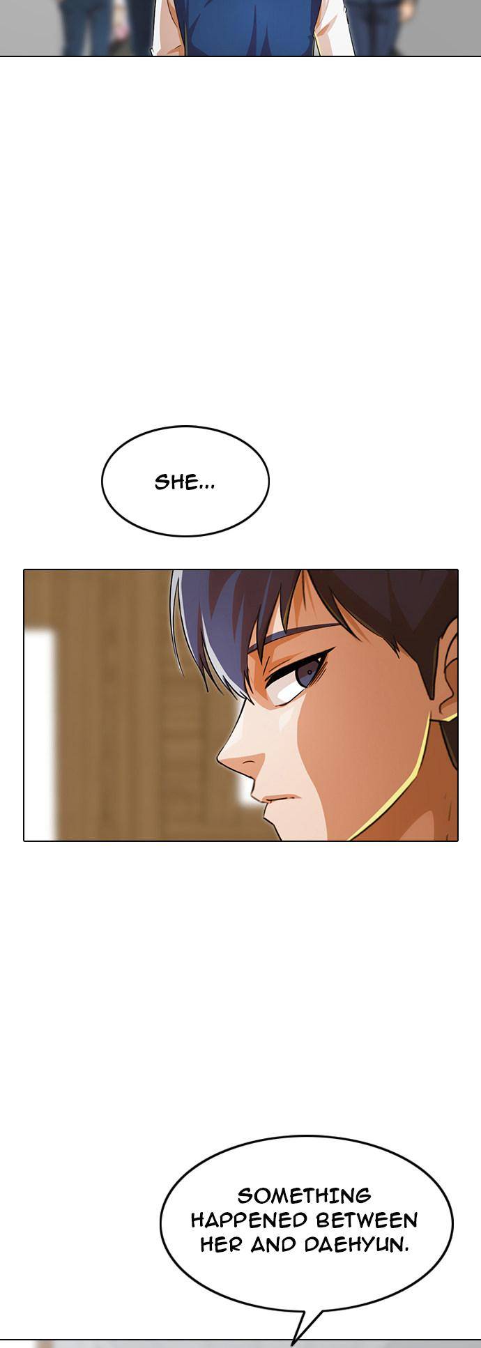 The Girl from Random Chatting chapter 142 - page 9