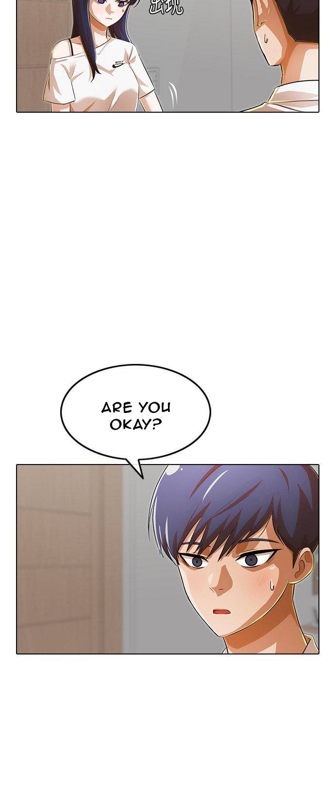 The Girl from Random Chatting chapter 141 - page 16