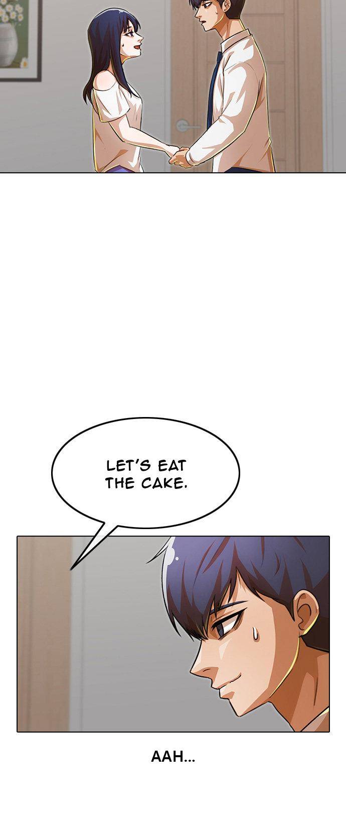 The Girl from Random Chatting chapter 141 - page 18