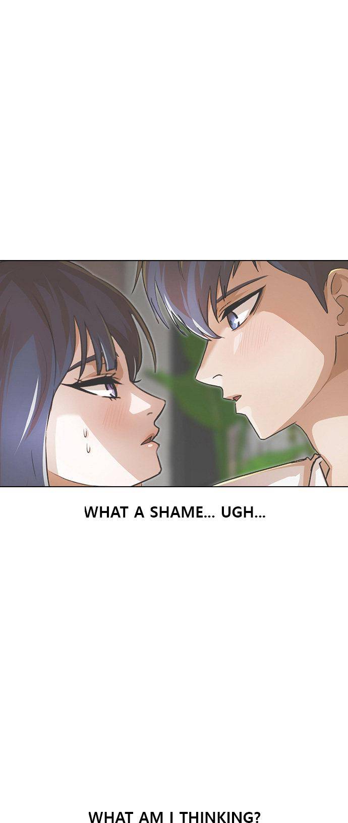The Girl from Random Chatting chapter 141 - page 19