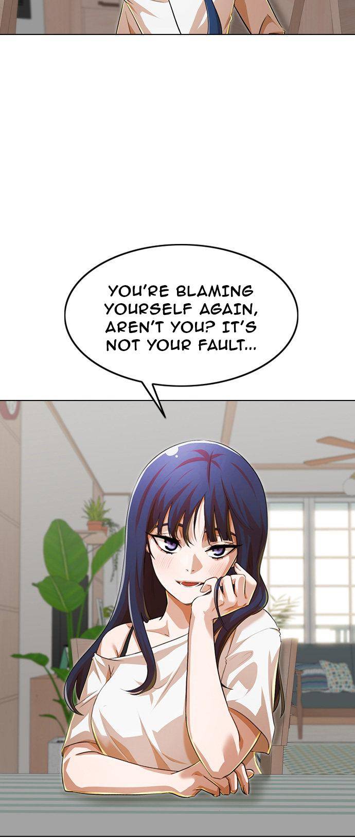 The Girl from Random Chatting chapter 141 - page 23