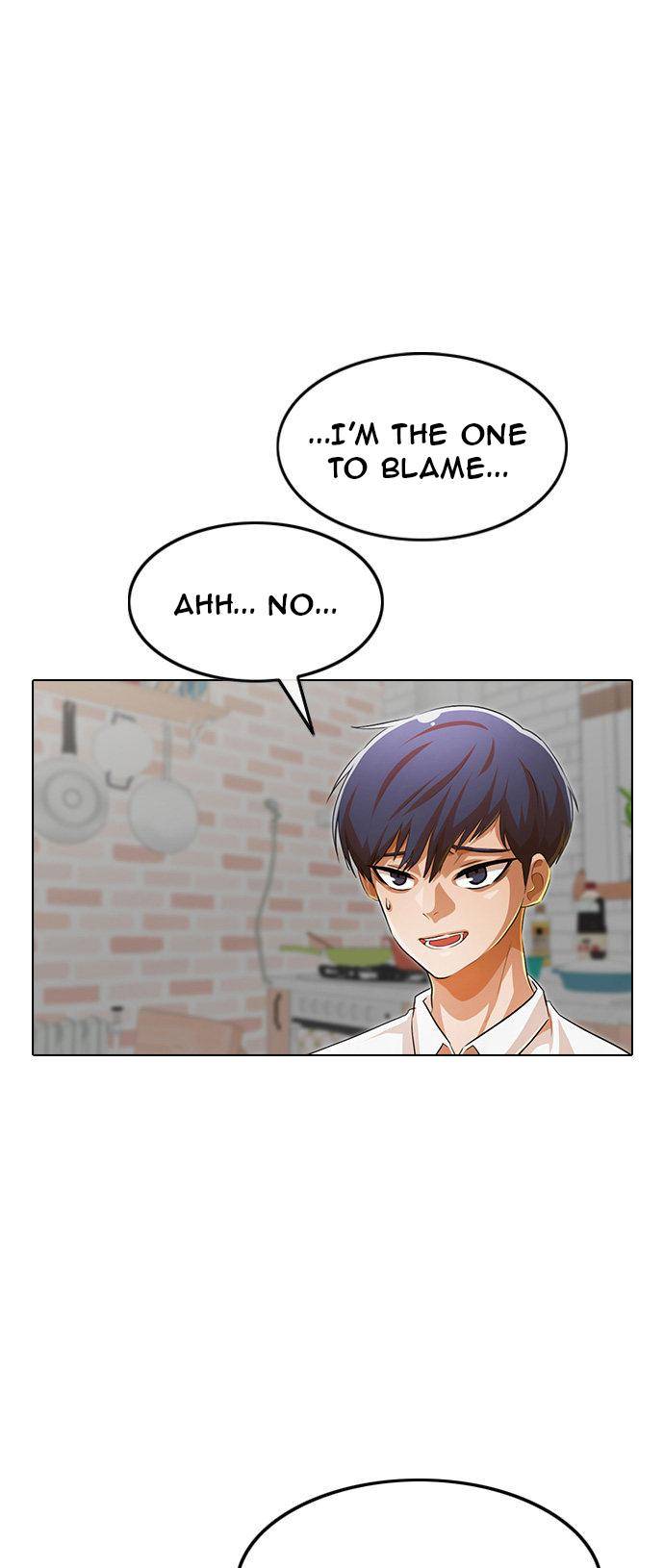 The Girl from Random Chatting chapter 141 - page 24