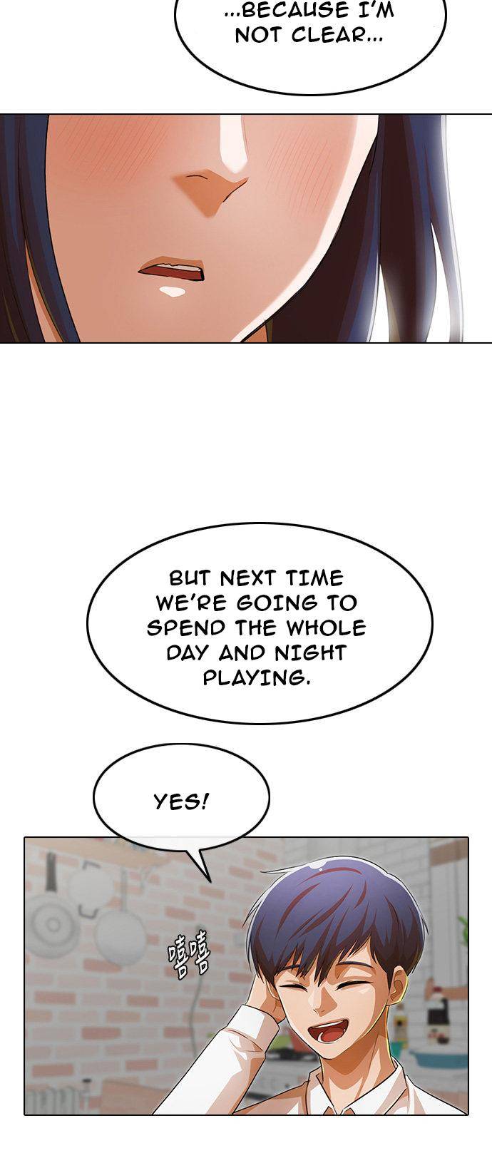 The Girl from Random Chatting chapter 141 - page 25