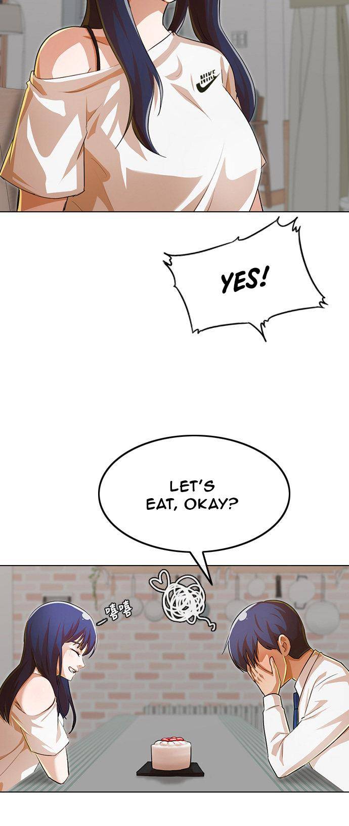 The Girl from Random Chatting chapter 141 - page 28