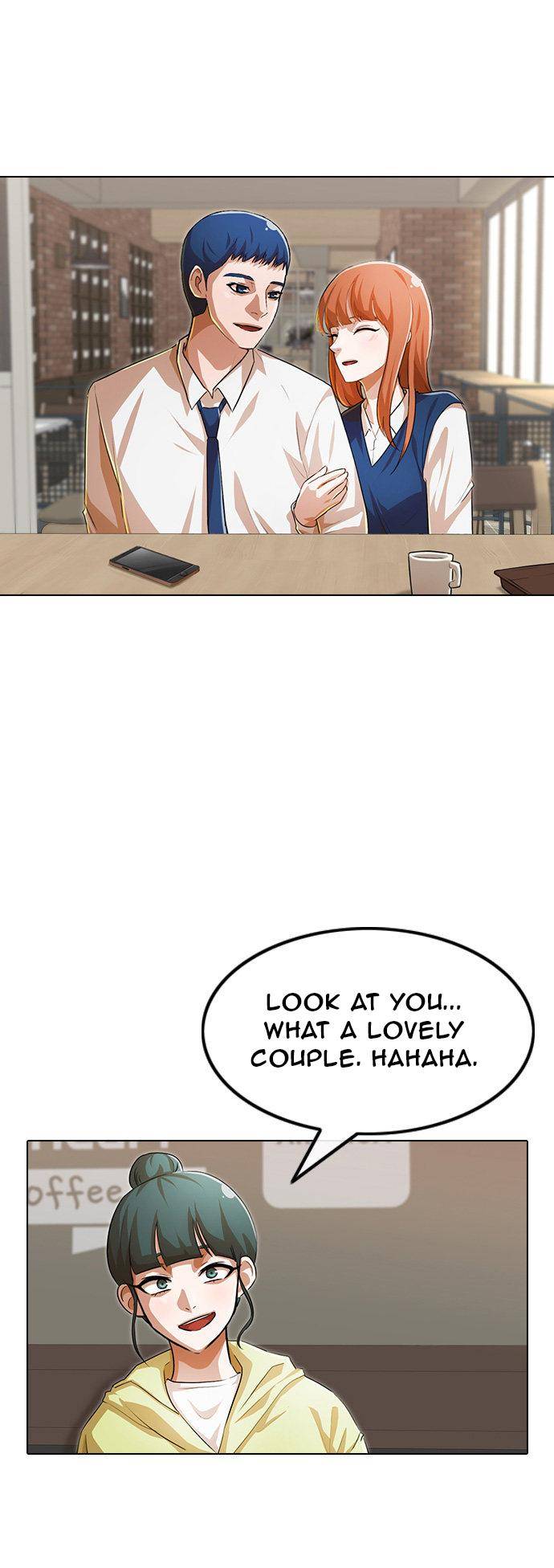 The Girl from Random Chatting chapter 141 - page 31