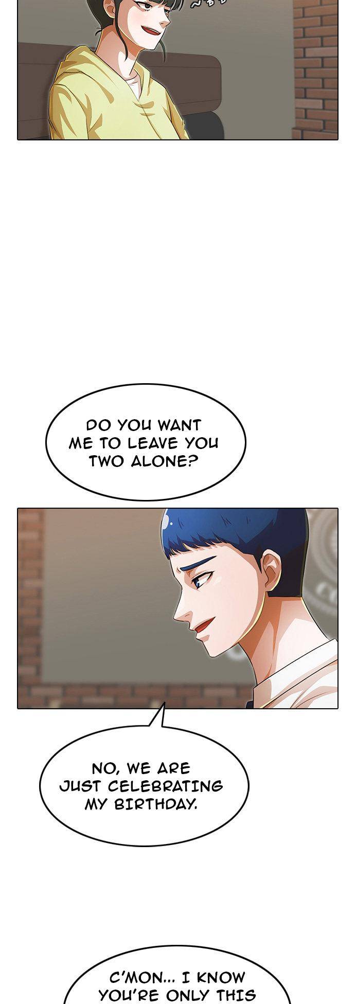 The Girl from Random Chatting chapter 141 - page 33