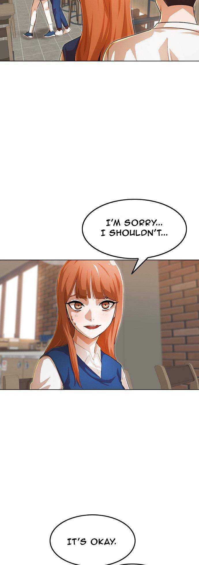 The Girl from Random Chatting chapter 141 - page 37