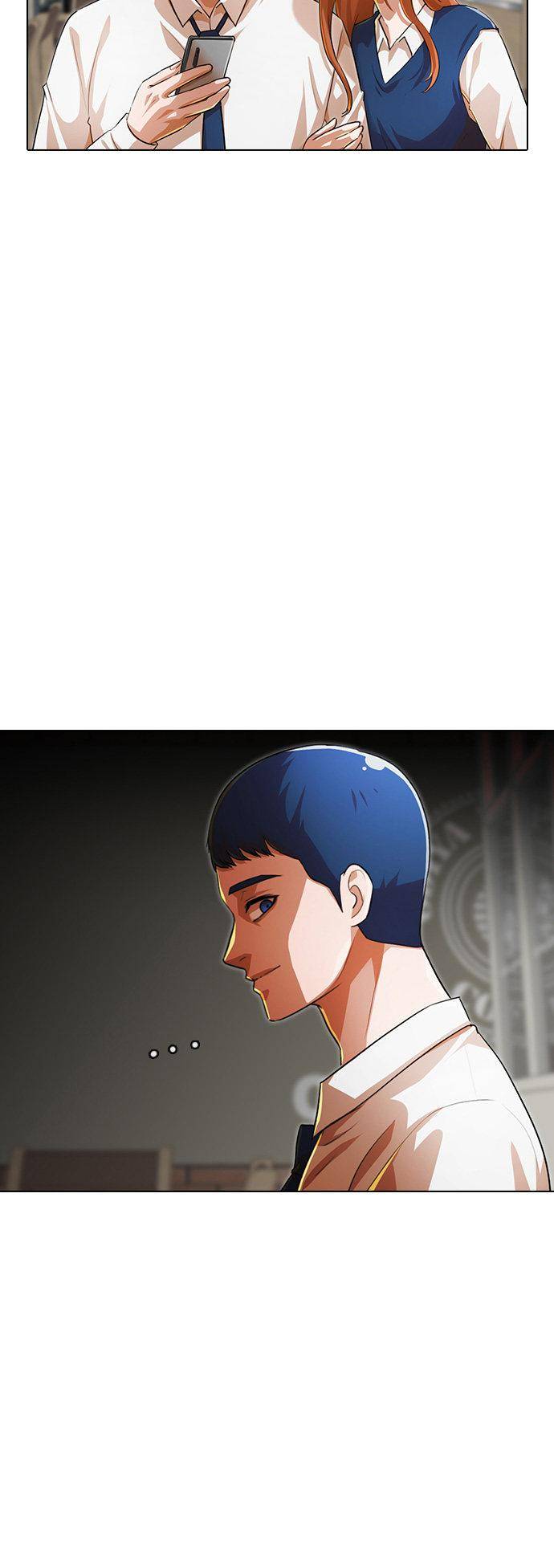 The Girl from Random Chatting chapter 141 - page 40
