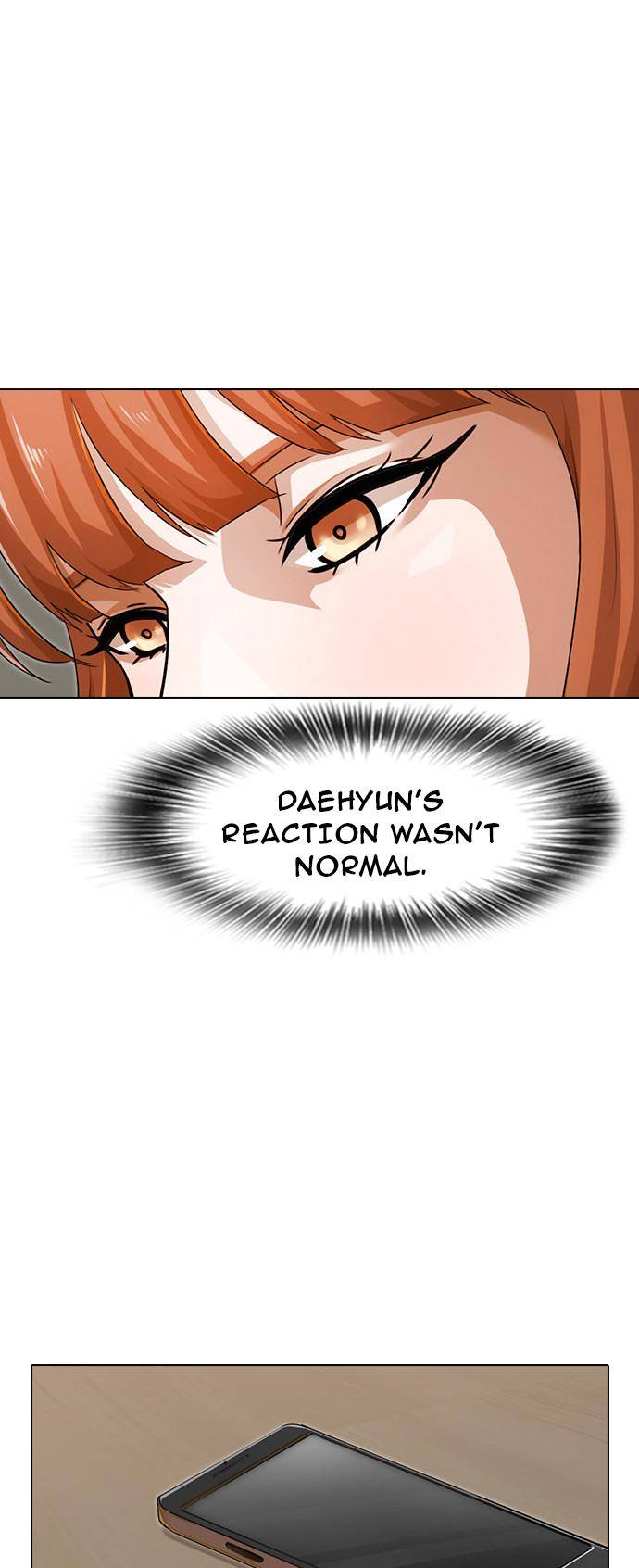 The Girl from Random Chatting chapter 141 - page 44