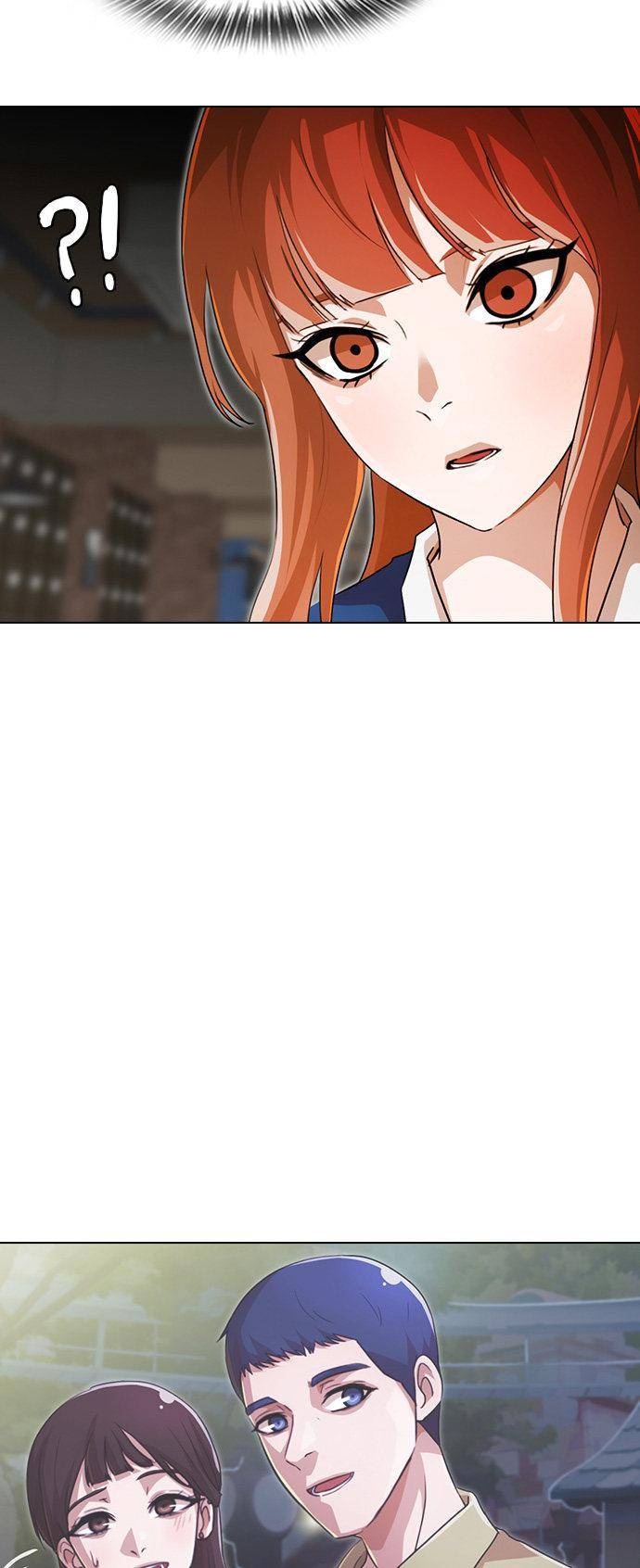 The Girl from Random Chatting chapter 141 - page 48