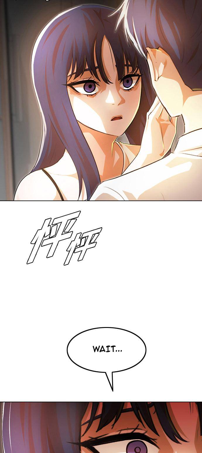 The Girl from Random Chatting chapter 141 - page 5