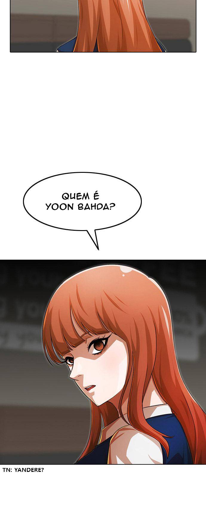 The Girl from Random Chatting chapter 141 - page 52