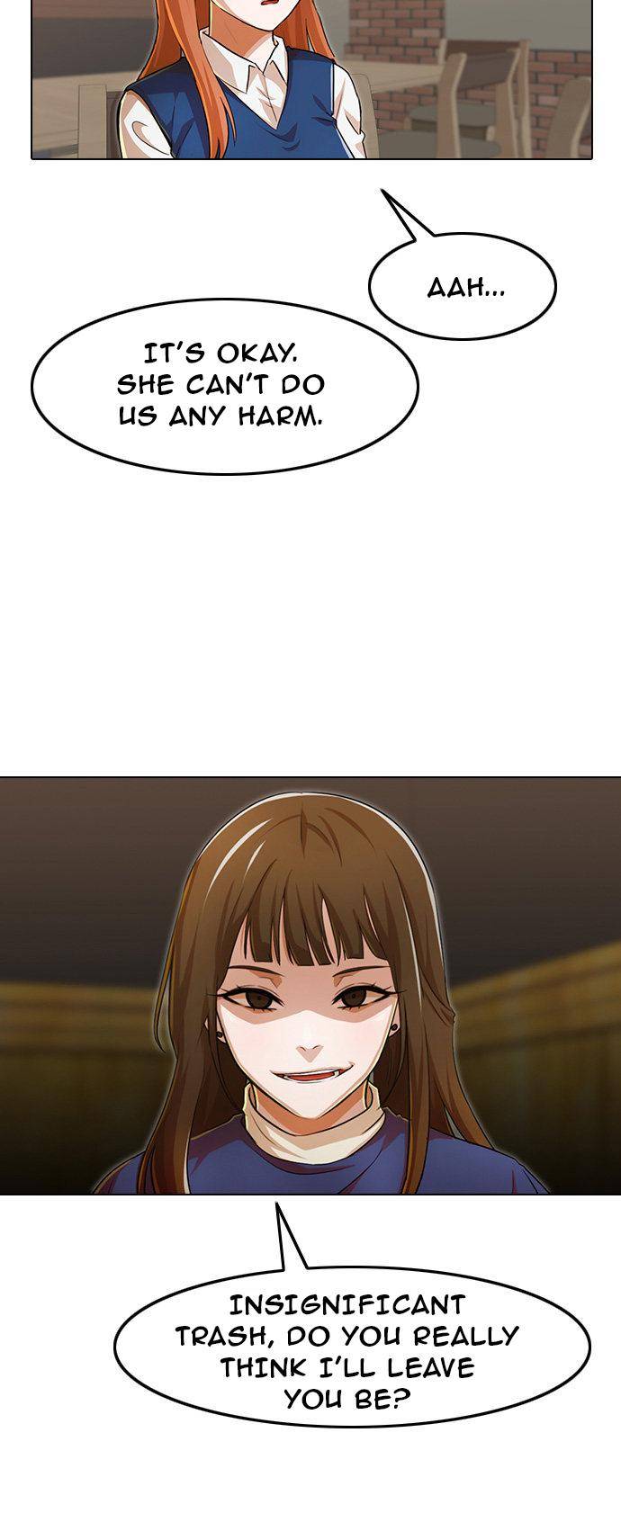 The Girl from Random Chatting chapter 141 - page 58