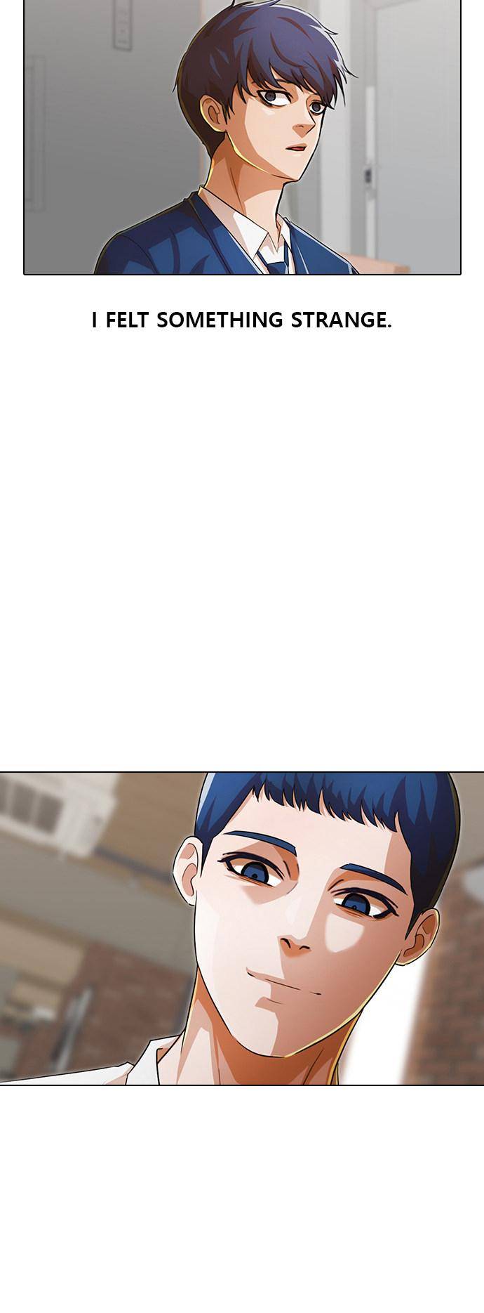 The Girl from Random Chatting chapter 141 - page 63