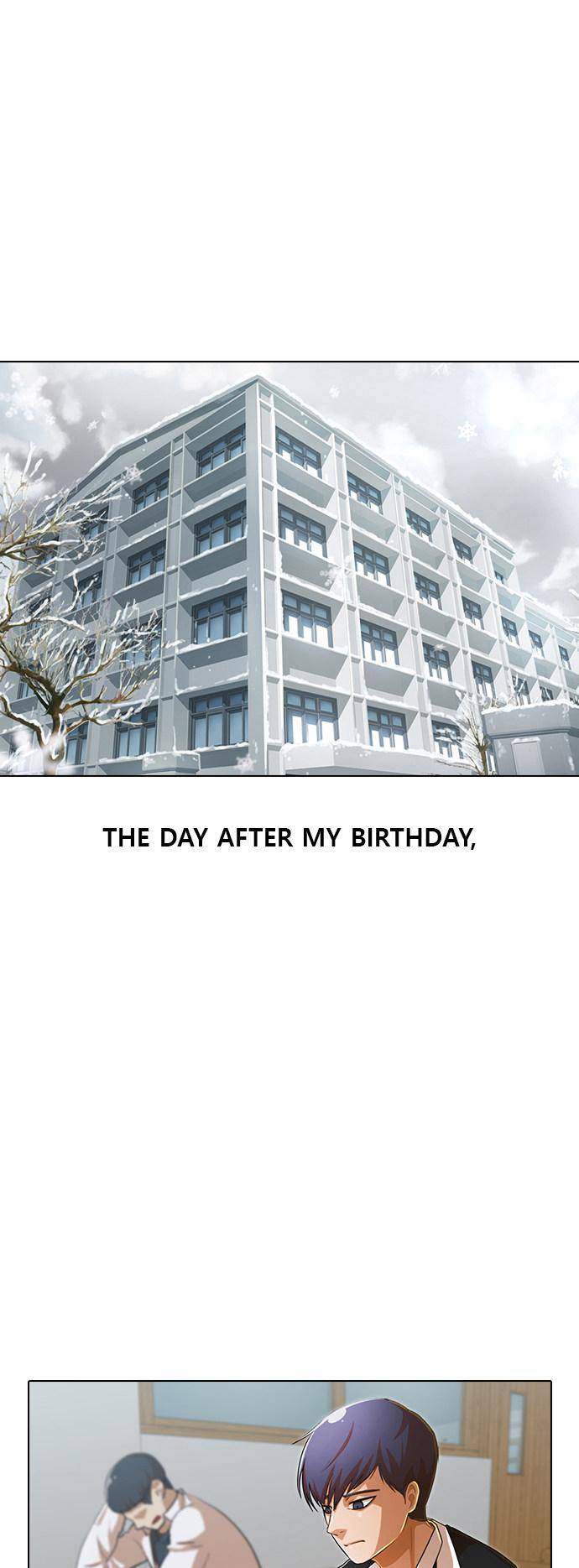 The Girl from Random Chatting chapter 141 - page 64